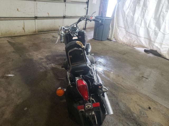 2005 HONDA VT750 C JH2RC50055M100601