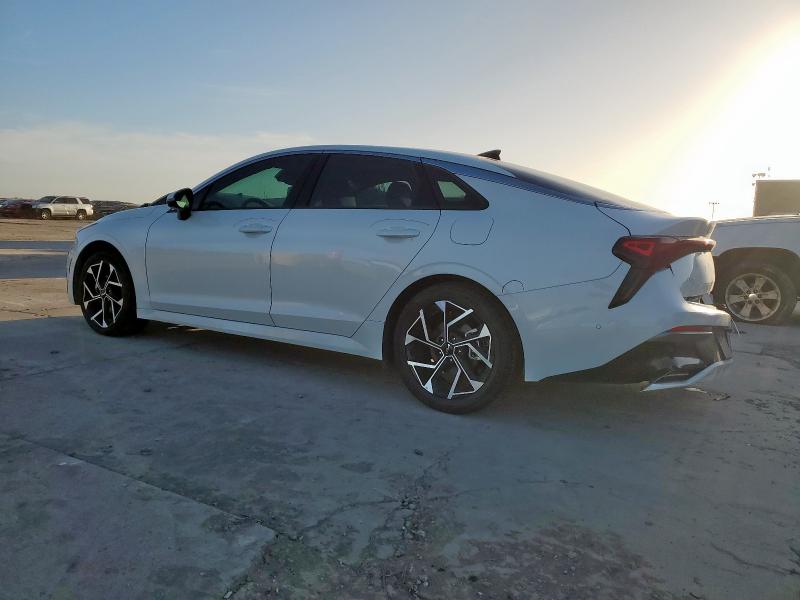 2025 KIA K5 EX KNAG34J75S5277061