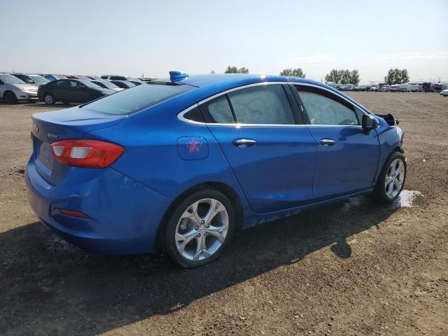 Vin: 3g1bf5sm8hs552847, lot: 61460525, chevrolet cruze premier 20173