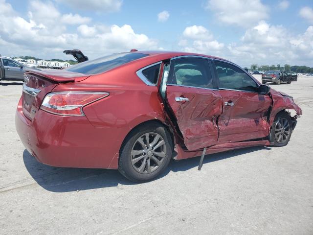 Vin: 1n4al3ap7fc468362, lot: 61803715, nissan altima 2.5 20153