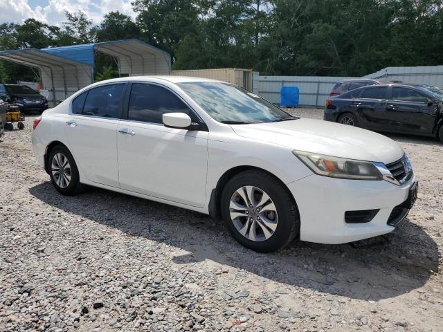 Vin: 1hgcr2f32ea058551, lot: 60662945, honda accord lx 20144