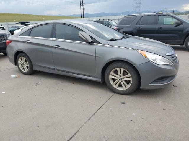 Vin: 5npeb4ac0eh926019, lot: 62397615, hyundai sonata gls 20144