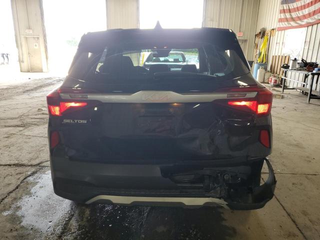 2023 KIA SELTOS LX KNDEPCAA4P7373540