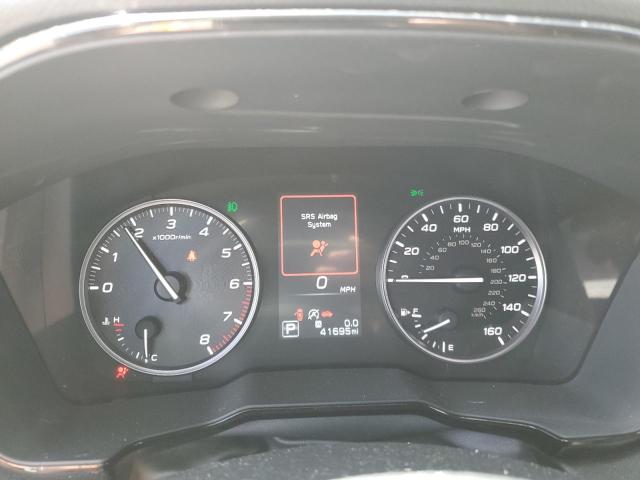 2023 SUBARU LEGACY PRE 4S3BWAF68P3014312