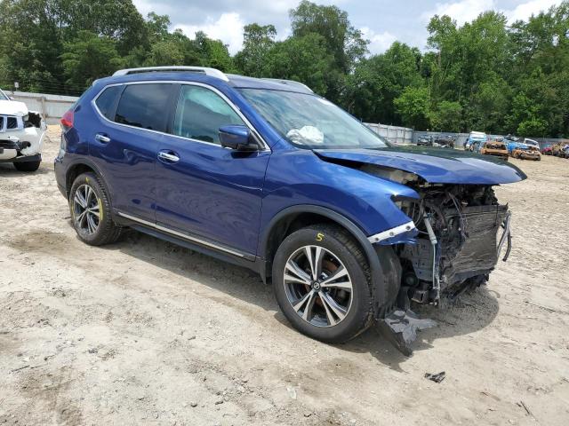 Vin: 5n1at2mv4hc749189, lot: 60479435, nissan rogue sv 20174
