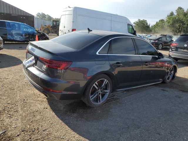 Vin: wauenaf44ja208043, lot: 61680755, audi a4 premium plus 20183