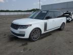 2021 LAND ROVER RANGE ROVE - SALGS5SE4MA439385