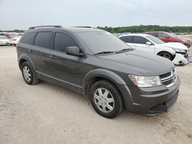 Vin: 3c4pdcab3et140722, lot: 61457075, dodge journey se 20144