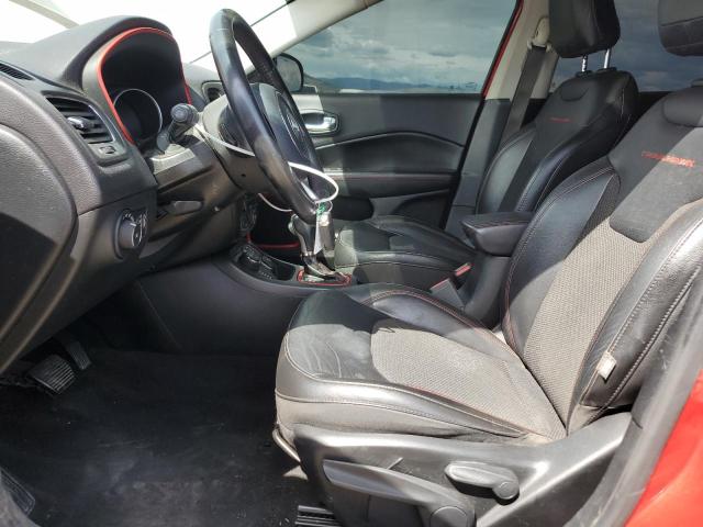 2018 JEEP COMPASS TRAILHAWK 3C4NJDDBXJT451611