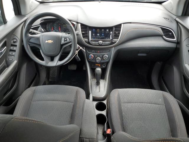 2018 CHEVROLET TRAX LS - 3GNCJNSB9JL321472