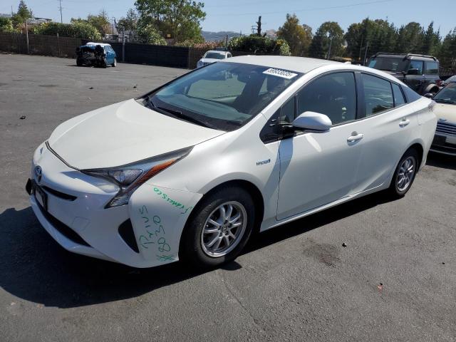 Vin: jtdkarfu2g3522299, lot: 59933035, toyota prius 2016 img_1