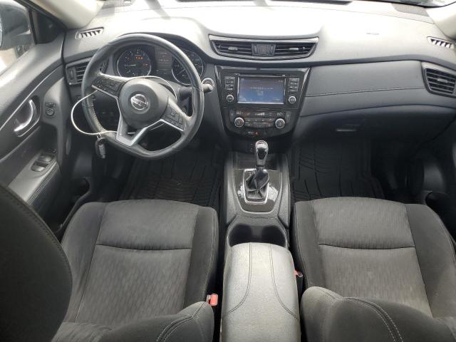 2017 NISSAN ROGUE S - KNMAT2MV8HP537053