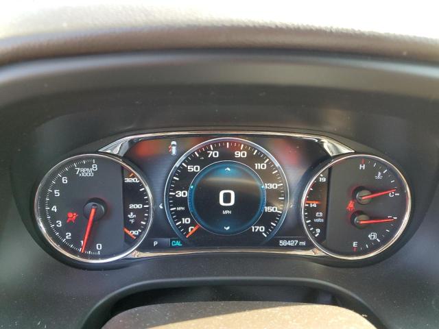 2019 GMC ACADIA DEN - 1GKKNXLS1KZ134793