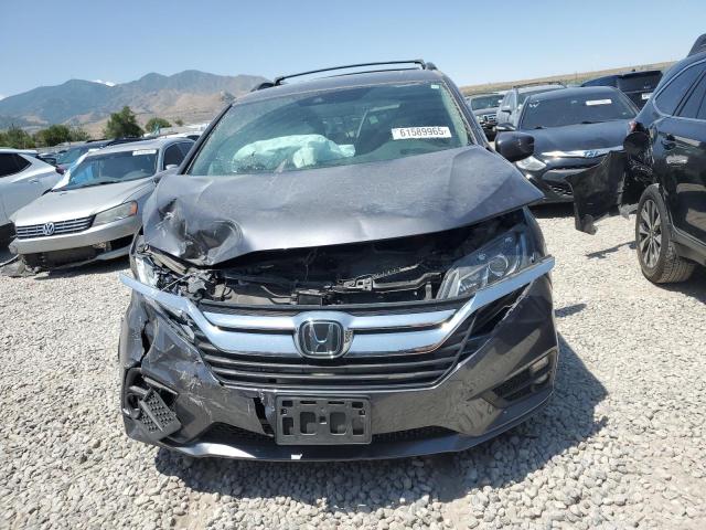 2020 HONDA ODYSSEY EL 5FNRL6H72LB039777