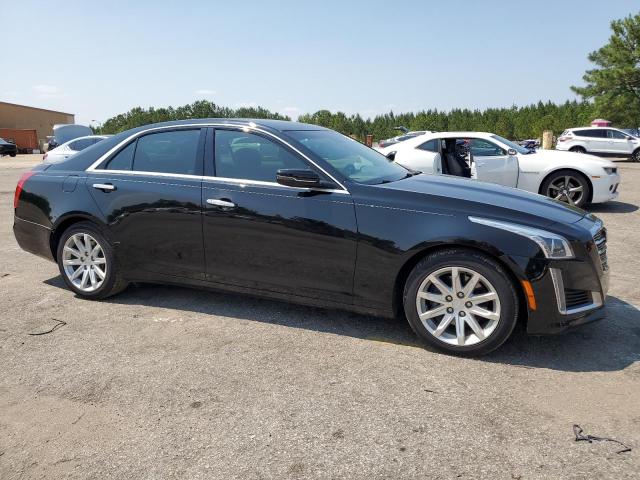 Vin: 1g6ar5sx2f0115311, lot: 58944915, cadillac cts luxury collection 20154