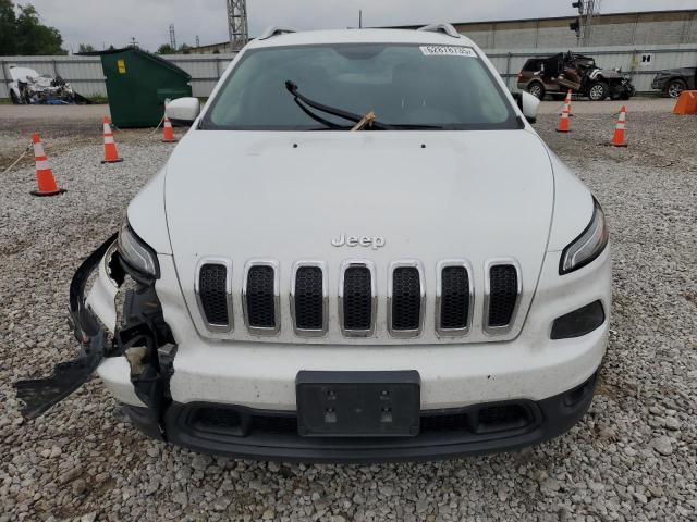 2016 JEEP CHEROKEE L - 1C4PJLCB8GW126009