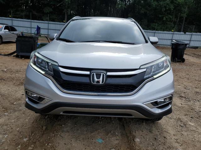 2016 HONDA CR-V EXL - 5J6RM3H70GL026471