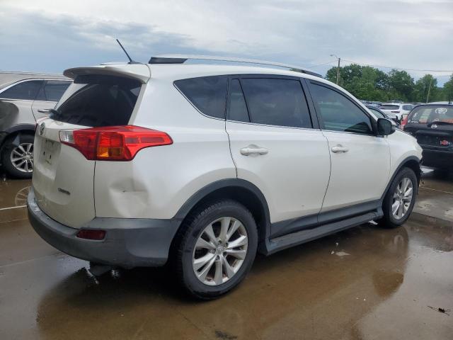 Vin: 2t3yfrev2dw064729, lot: 60028075, toyota rav4 limited 20133