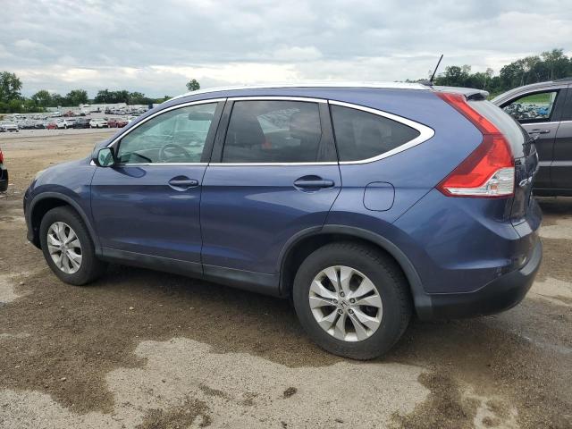 Vin: 2hkrm4h73eh602566, lot: 61164285, honda crv exl 20142