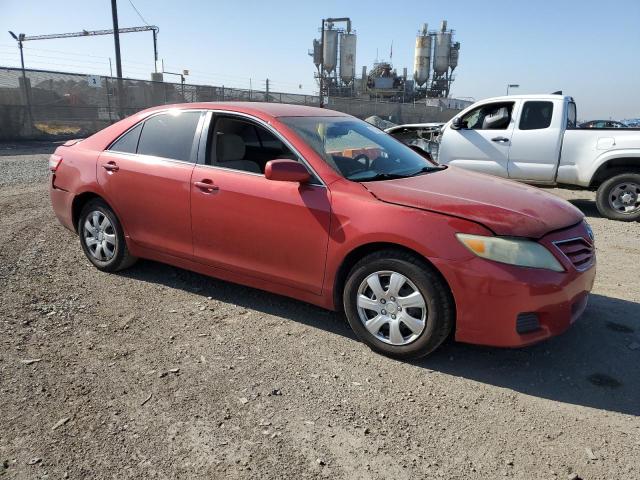 Vin: 4t1bf3ek0bu143704, lot: 61184195, toyota camry base 20114