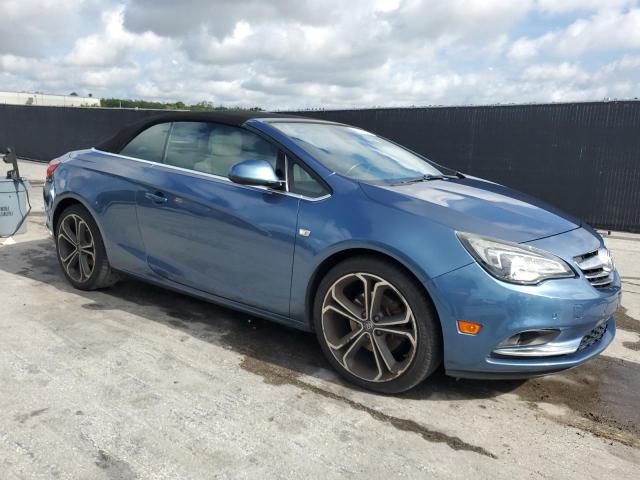 Vin: w04wh3n51hg063453, lot: 59692545, buick cascada premium 20174