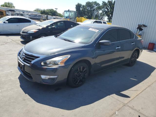 Vin: 1n4al3ap6dn565425, lot: 60523645, nissan altima 2.5 2013 img_1