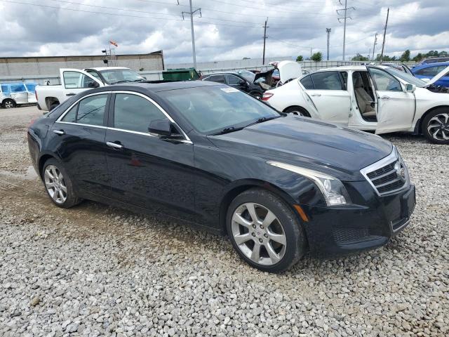 Vin: 1g6ah5rx2e0181350, lot: 61637405, cadillac ats luxury 20144