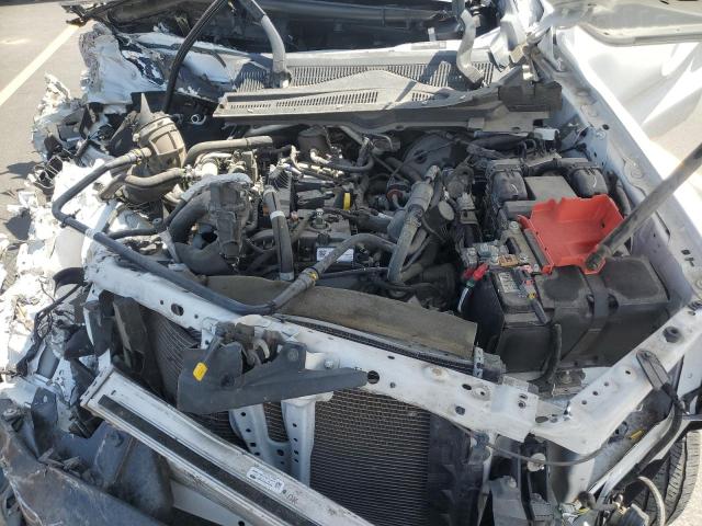 2021 FORD RANGER XL 1FTER4EH0MLD91737