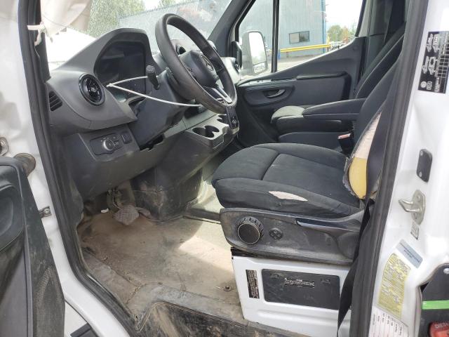 2019 MERCEDES-BENZ SPRINTER 3500/4500 WDAPF3CD1KN034700