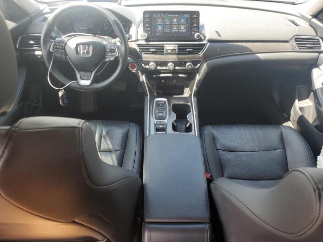 2019 HONDA ACCORD TOU 1HGCV3F95KA021477