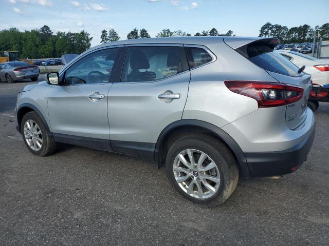 Vin: jn1bj1av4mw560518, lot: 60222325, nissan rogue s 20212