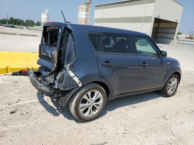 Vin: kndjp3a52f7171456, lot: 60541045, kia soul + 20153