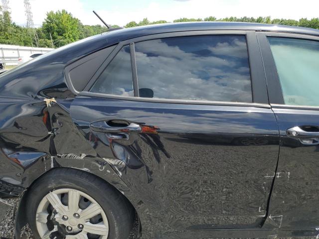 2021 KIA RIO LX 3KPA24AD2ME382827