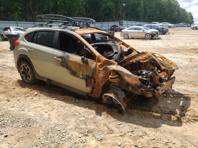 2015 SUBARU XV CROSSTR JF2GPAMC3FH241454