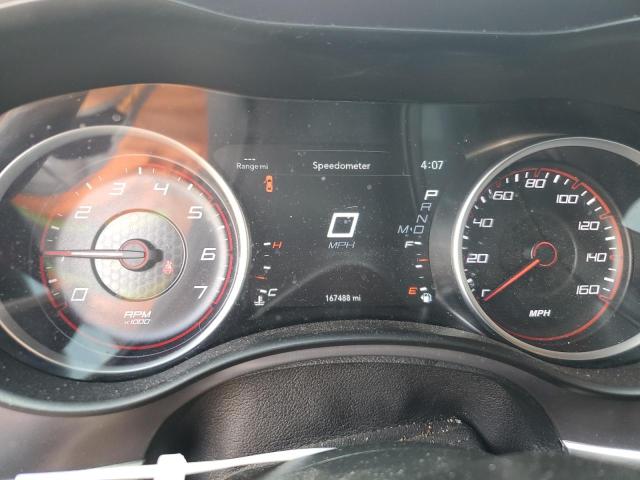 2019 DODGE CHARGER SX 2C3CDXBGXKH517913