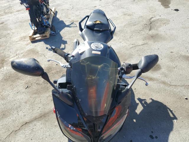 2009 YAMAHA FZ1 S JYARN17E89A007362