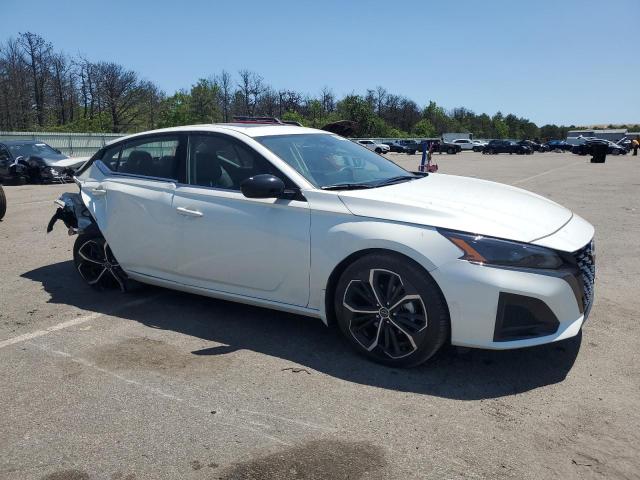 Vin: 1n4bl4cv0rn435282, lot: 59439135, nissan altima sr 20244