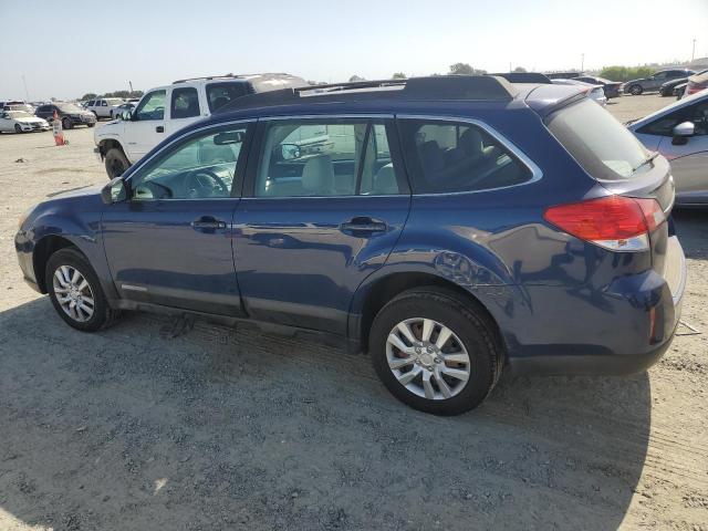 Vin: 4s4brbac6b3340737, lot: 58038765, subaru outback 2.5i 20112