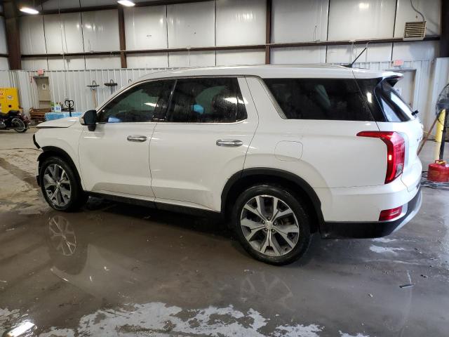 Vin: km8r3dhe2lu077404, lot: 60311155, hyundai palisade sel 20202