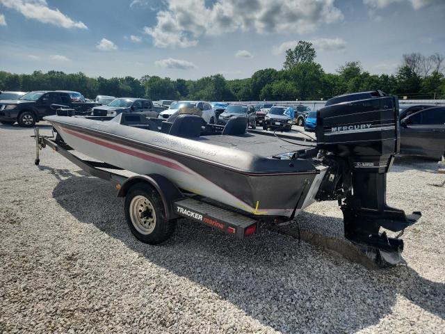 BASS BOAT 1988 BUJ87413J788 photo #4