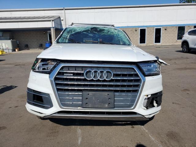 wa1laaf72jd025331 - 2018 Audi q7 premium plus - #59190365