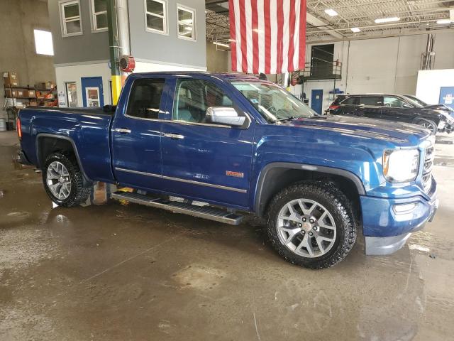 Vin: 1gtv2nec0gz139079, lot: 61610605, gmc sierra k1500 slt 20164