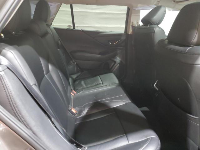 2023 SUBARU OUTBACK PR 4S4BTAFC4P3199405