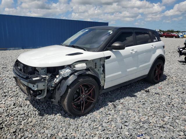 2016 LAND ROVER RANGE ROVE - SALVD2BG2GH107099