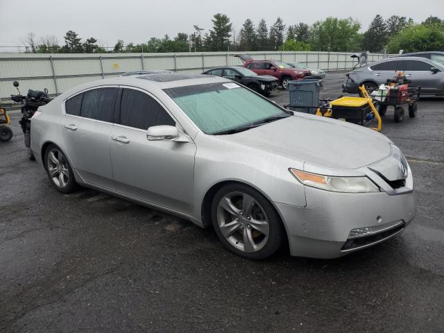 Vin: 19uua8f57aa018220, lot: 59928325, acura tl 20104