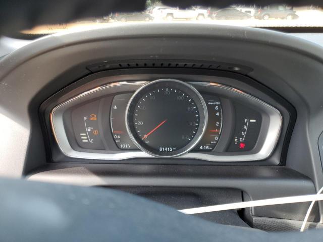 2017 VOLVO XC60 T5 DY YV440MDR8H2035593