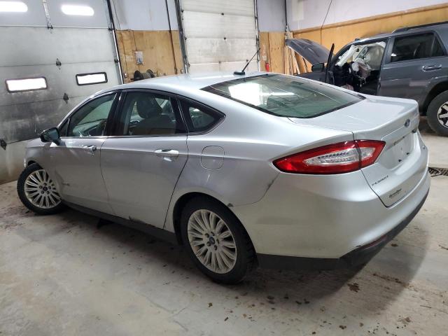 2016 FORD FUSION S H 3FA6P0UUXGR188108