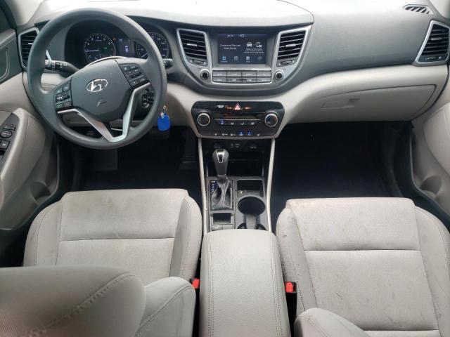 2018 HYUNDAI TUCSON SEL KM8J33A48JU679794