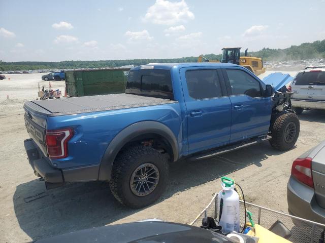 Vin: 1ftfw1rg2kfb88468, lot: 58962885, ford f150 raptor 20193