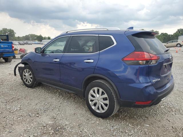 Vin: knmat2mt4hp546203, lot: 61553385, nissan rogue s 20172